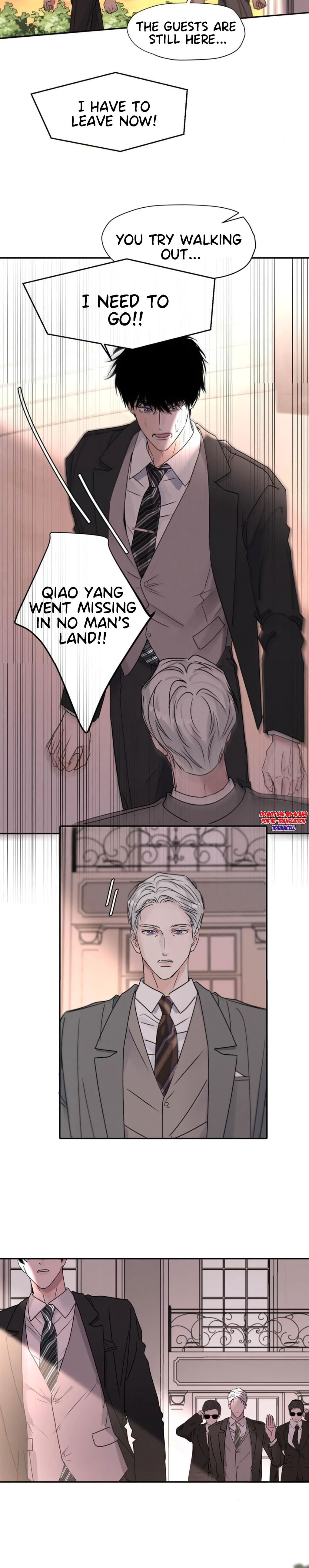 Kao Fa Xiao Wo Bian Shen Dingji Xiangdao Chapter 37 page 17 - 