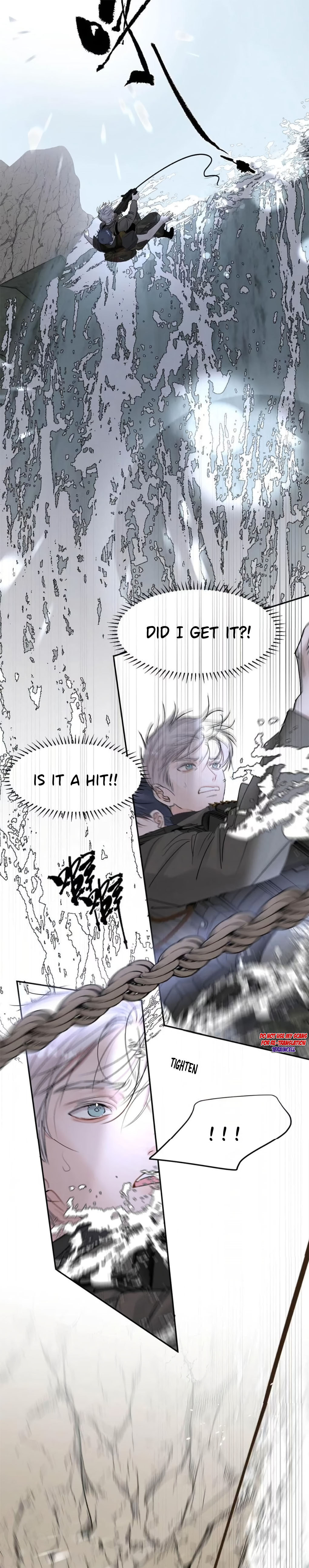 Kao Fa Xiao Wo Bian Shen Dingji Xiangdao Chapter 37 page 8 - 