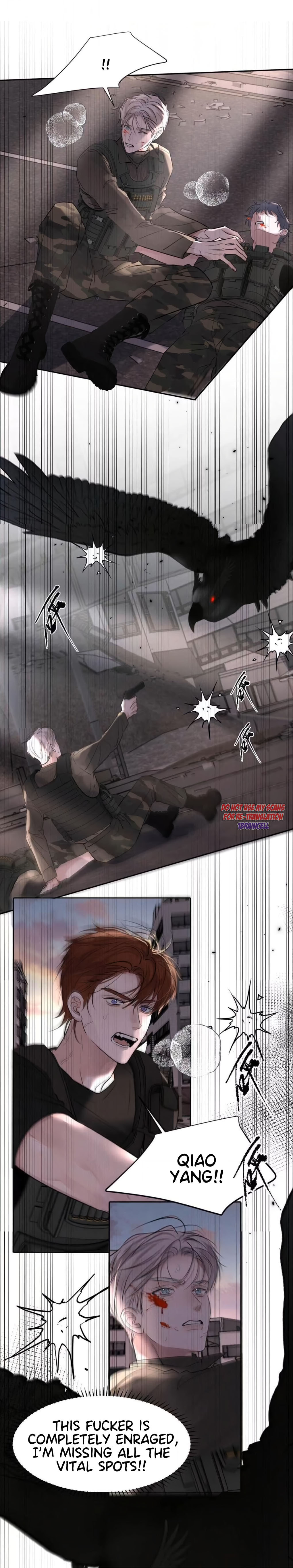 Kao Fa Xiao Wo Bian Shen Dingji Xiangdao Chapter 38 page 16 - 