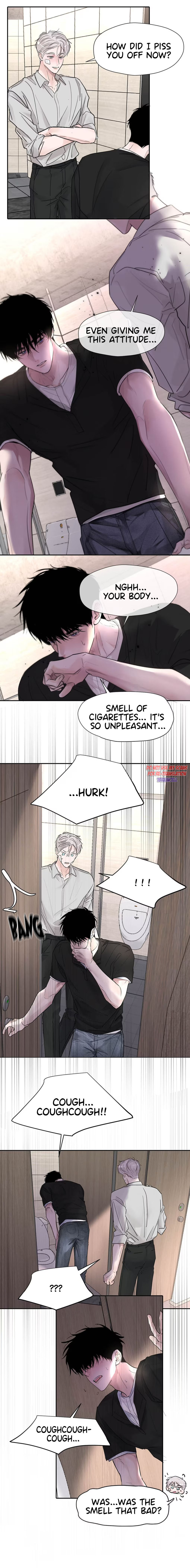 Kao Fa Xiao Wo Bian Shen Dingji Xiangdao Chapter 39 page 9 - 