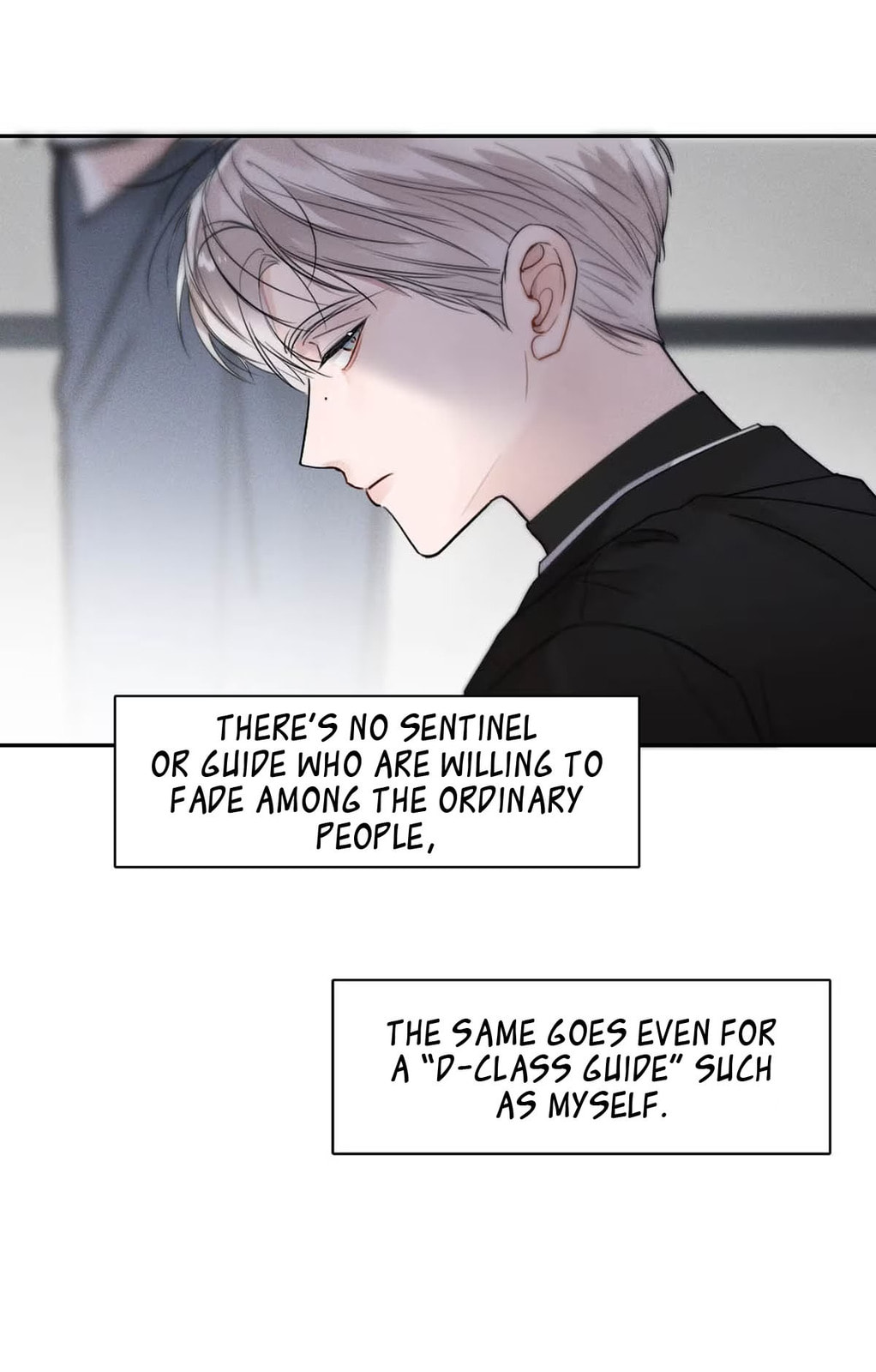 Kao Fa Xiao Wo Bian Shen Dingji Xiangdao Chapter 4 page 19 - 