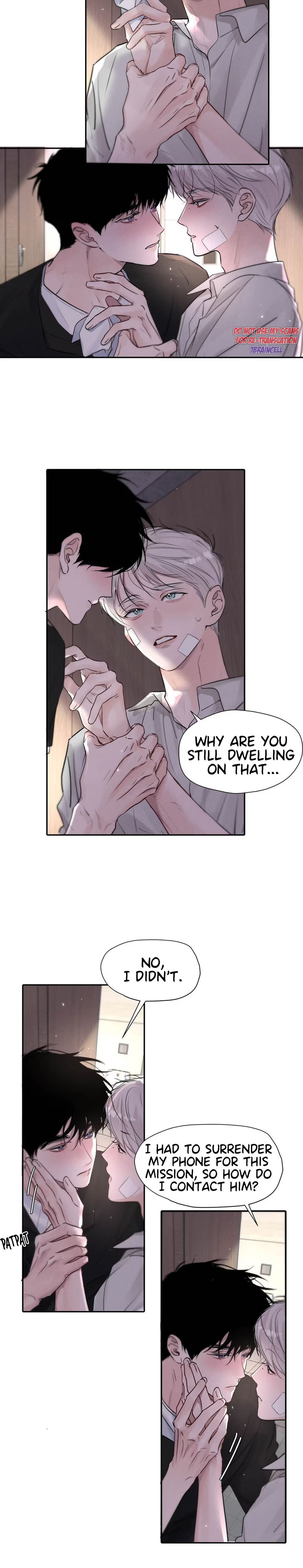Kao Fa Xiao Wo Bian Shen Dingji Xiangdao Chapter 40 page 2 - 