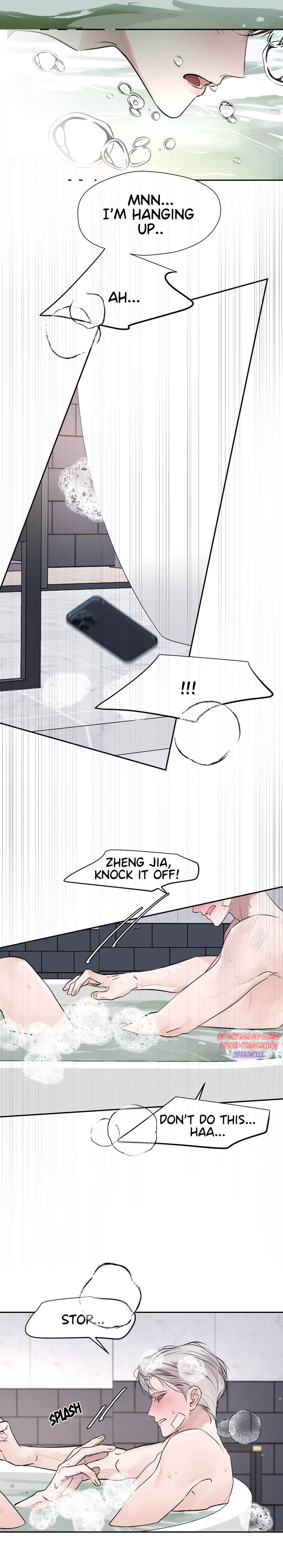 Kao Fa Xiao Wo Bian Shen Dingji Xiangdao Chapter 40 page 12 - 