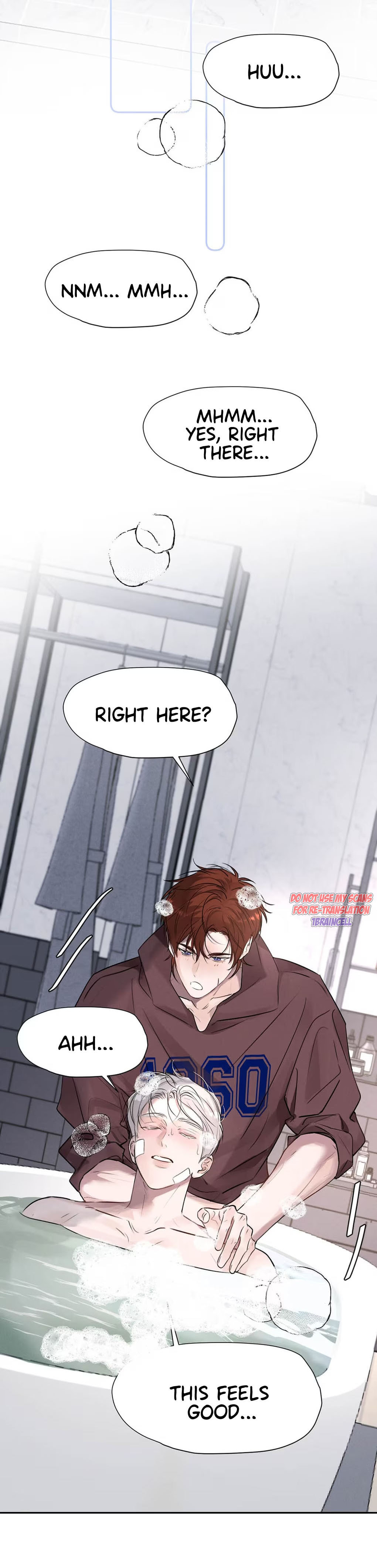 Kao Fa Xiao Wo Bian Shen Dingji Xiangdao Chapter 40 page 7 - 