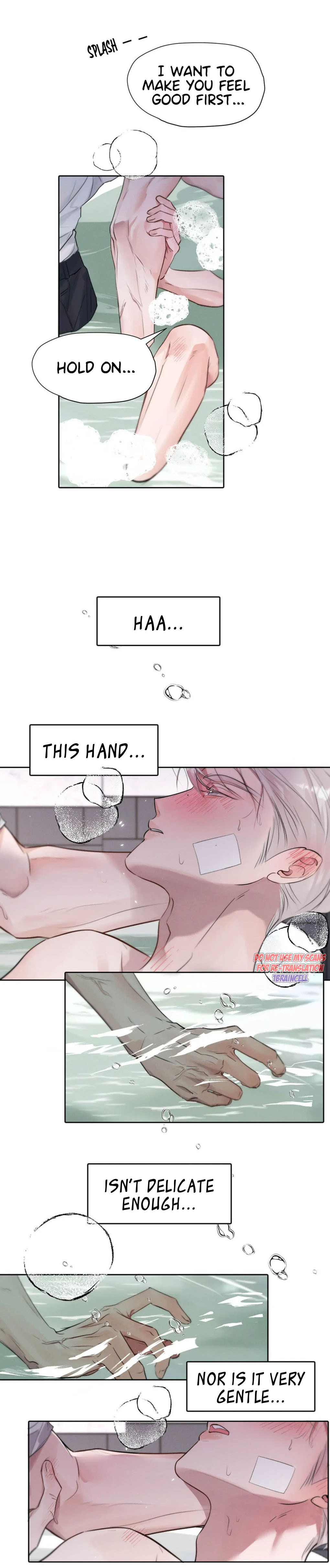 Kao Fa Xiao Wo Bian Shen Dingji Xiangdao Chapter 41 page 2 - 