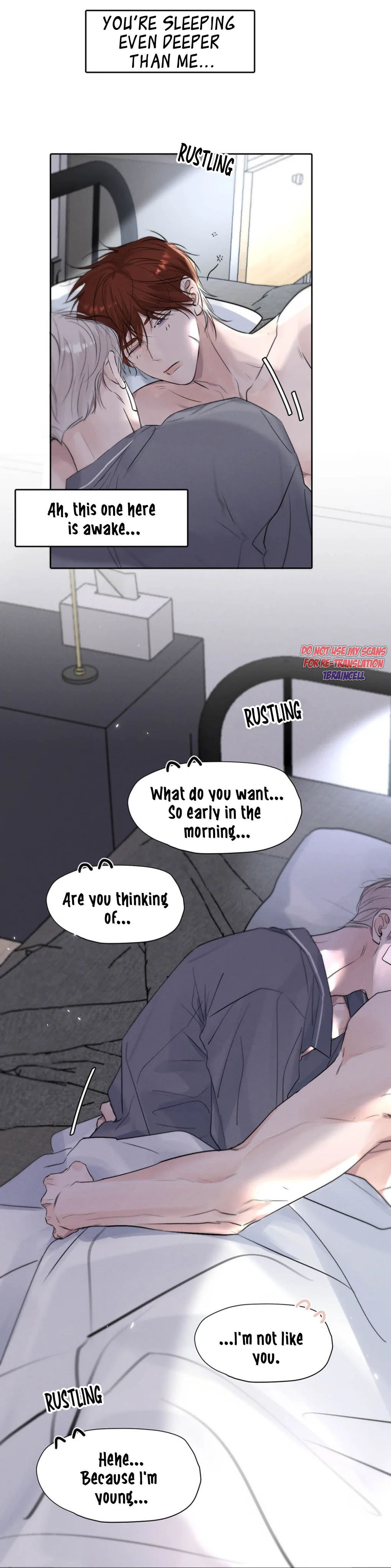 Kao Fa Xiao Wo Bian Shen Dingji Xiangdao Chapter 41 page 12 - 