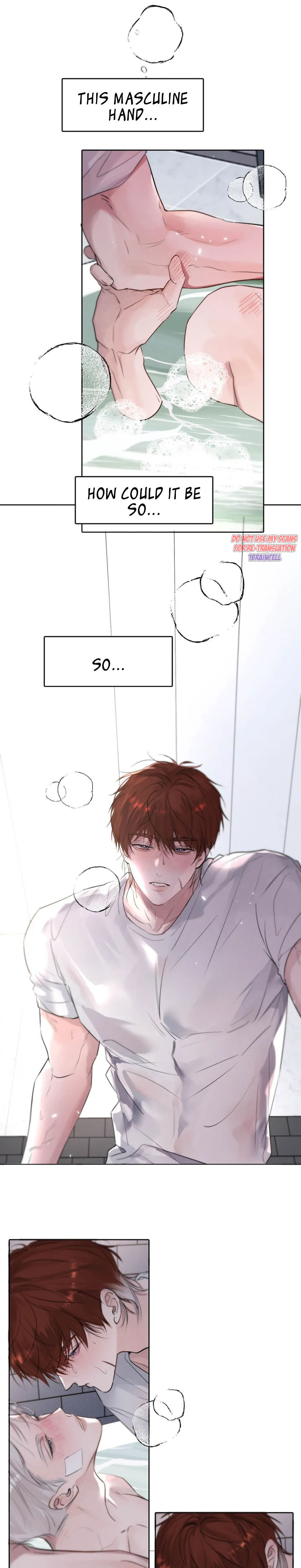 Kao Fa Xiao Wo Bian Shen Dingji Xiangdao Chapter 41 page 3 - 