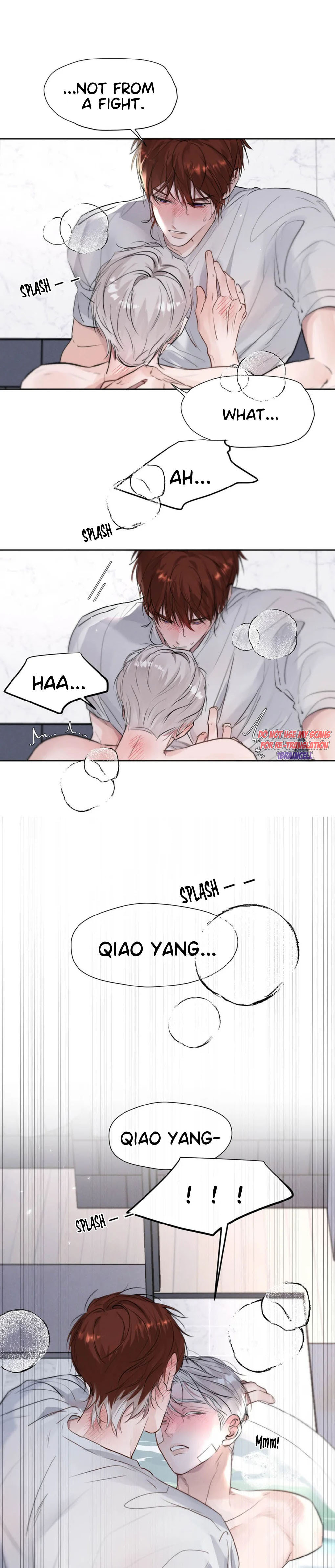 Kao Fa Xiao Wo Bian Shen Dingji Xiangdao Chapter 41 page 5 - 