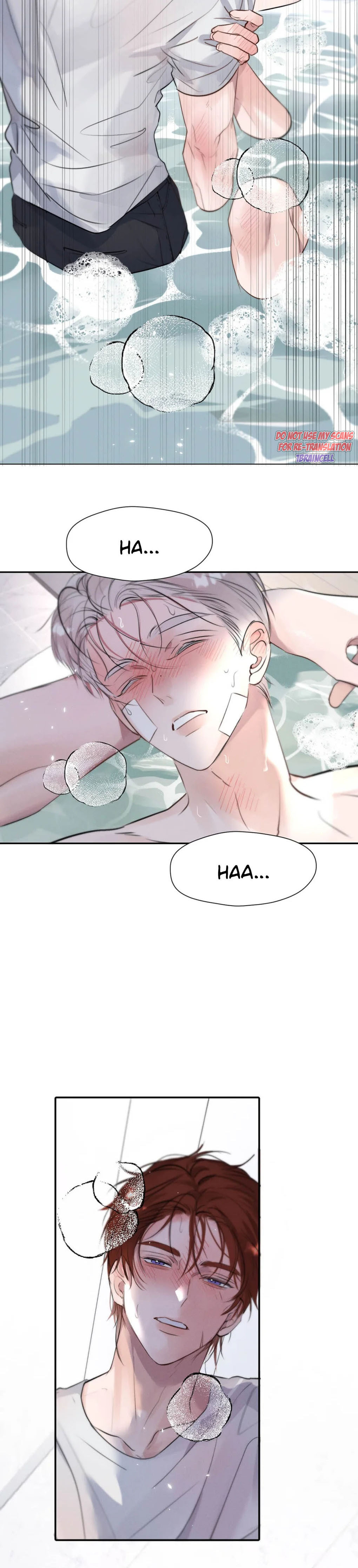 Kao Fa Xiao Wo Bian Shen Dingji Xiangdao Chapter 41 page 6 - 
