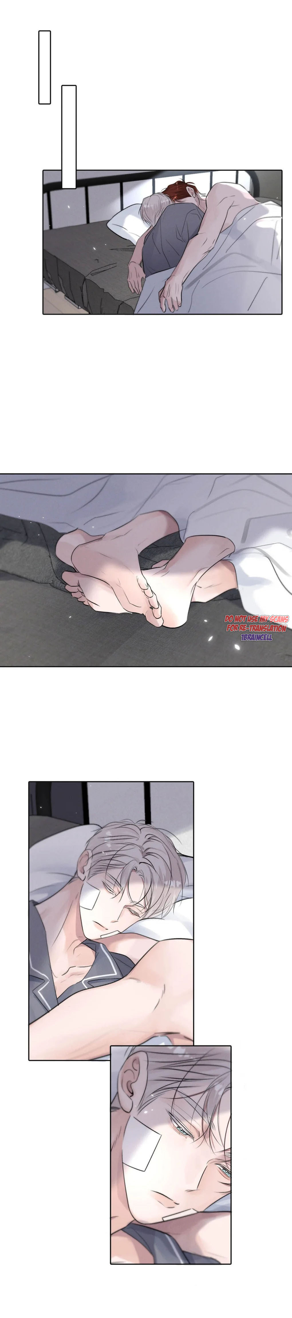 Kao Fa Xiao Wo Bian Shen Dingji Xiangdao Chapter 41 page 10 - 