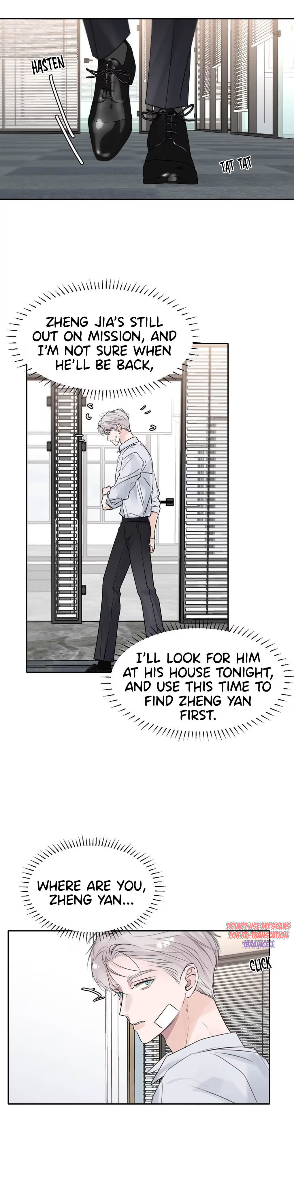 Kao Fa Xiao Wo Bian Shen Dingji Xiangdao Chapter 42 page 10 - 
