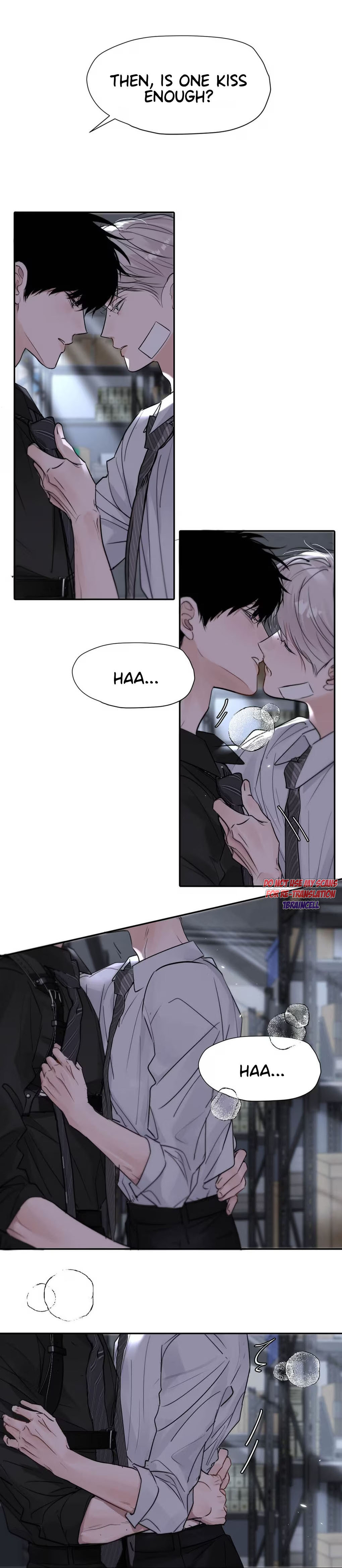 Kao Fa Xiao Wo Bian Shen Dingji Xiangdao Chapter 43 page 11 - 