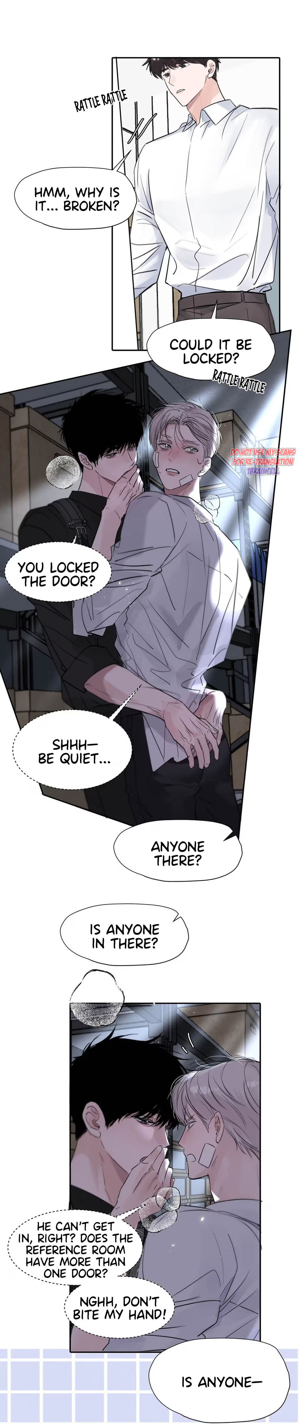 Kao Fa Xiao Wo Bian Shen Dingji Xiangdao Chapter 43 page 13 - 