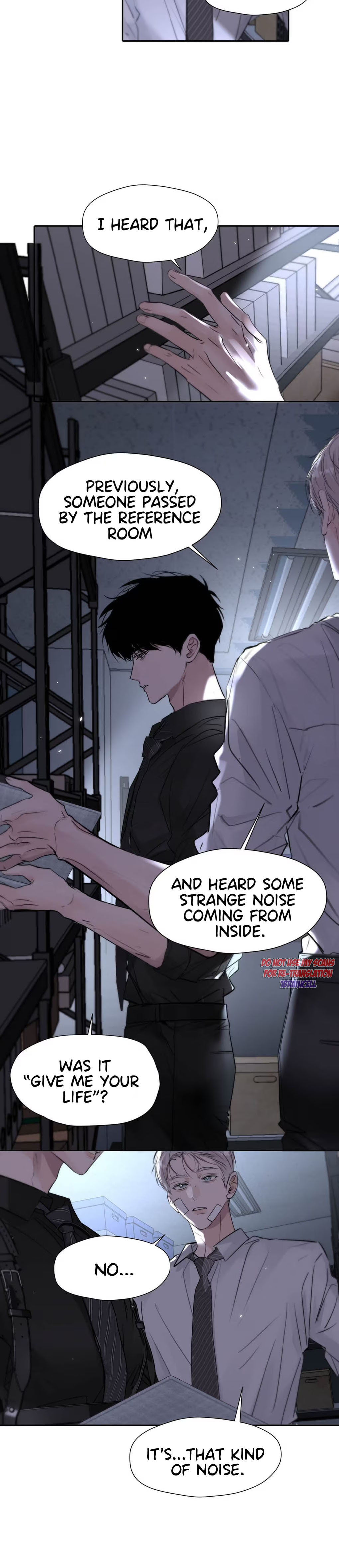 Kao Fa Xiao Wo Bian Shen Dingji Xiangdao Chapter 43 page 4 - 