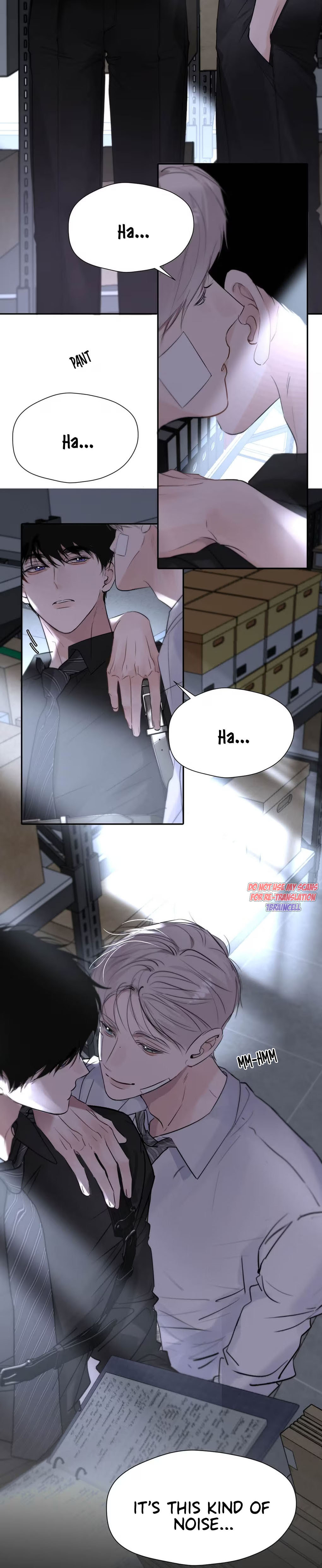 Kao Fa Xiao Wo Bian Shen Dingji Xiangdao Chapter 43 page 6 - 
