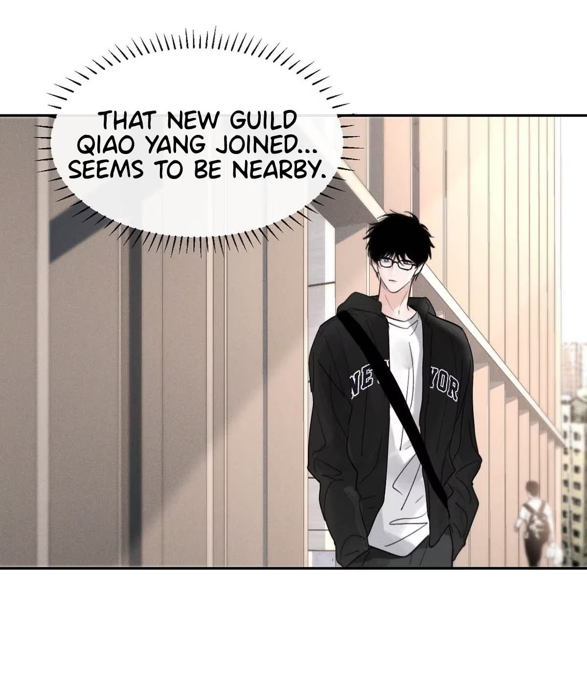 Kao Fa Xiao Wo Bian Shen Dingji Xiangdao Chapter 5 page 13 - 