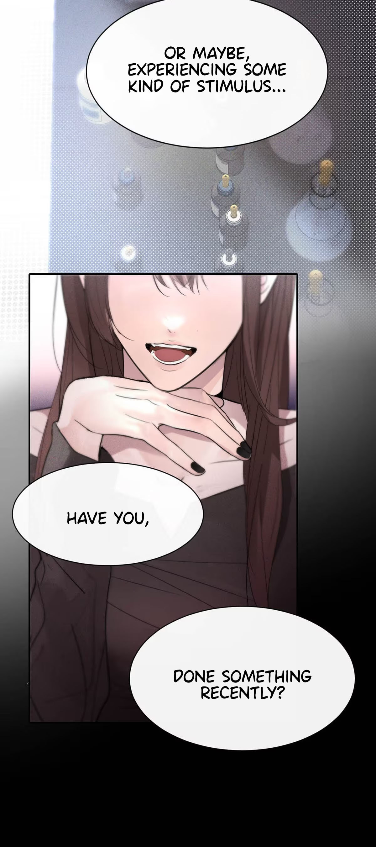 Kao Fa Xiao Wo Bian Shen Dingji Xiangdao Chapter 5 page 28 - 