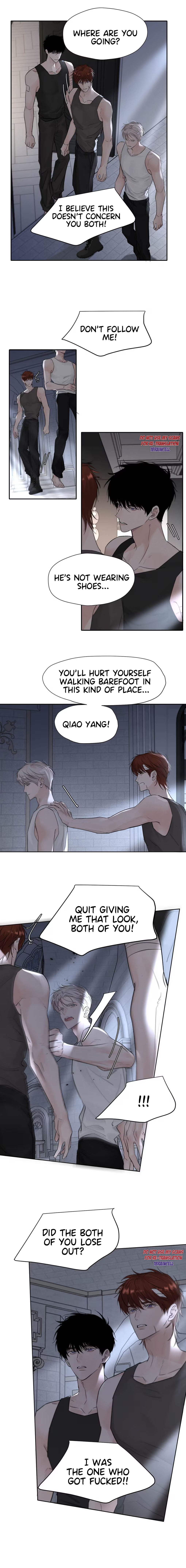 Kao Fa Xiao Wo Bian Shen Dingji Xiangdao Chapter 55 page 3 - 
