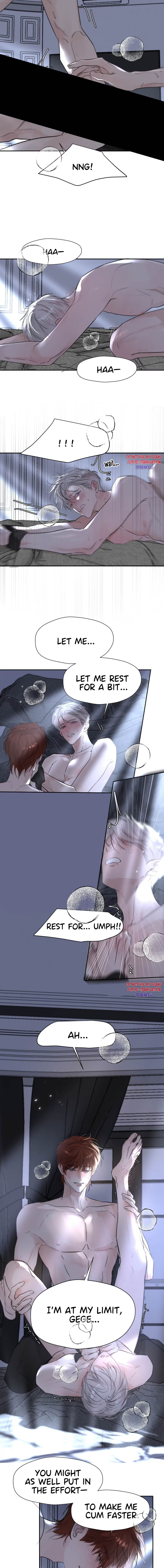 Kao Fa Xiao Wo Bian Shen Dingji Xiangdao Chapter 55 page 8 - 