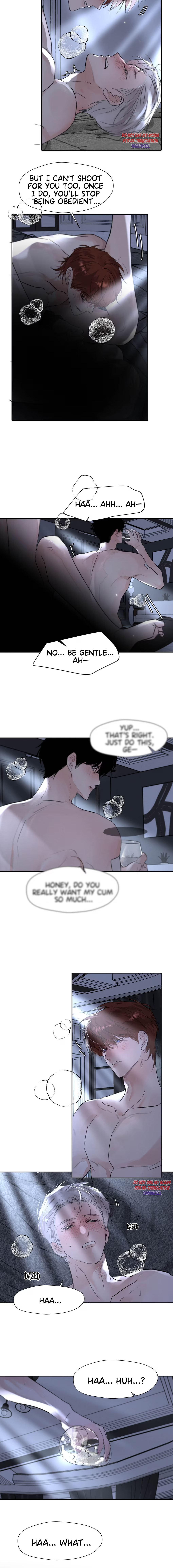 Kao Fa Xiao Wo Bian Shen Dingji Xiangdao Chapter 55 page 9 - 