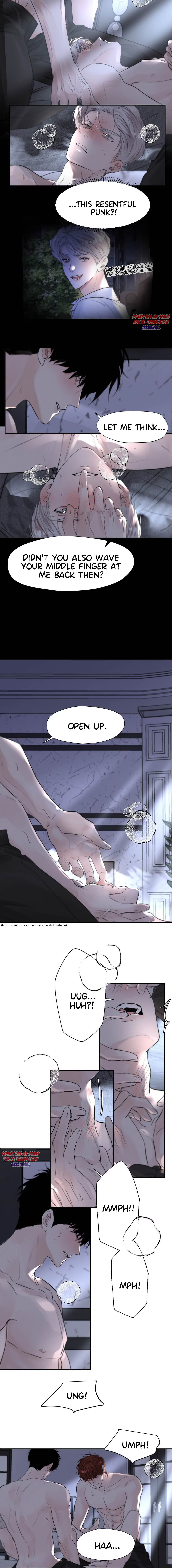 Kao Fa Xiao Wo Bian Shen Dingji Xiangdao Chapter 56 page 3 - 