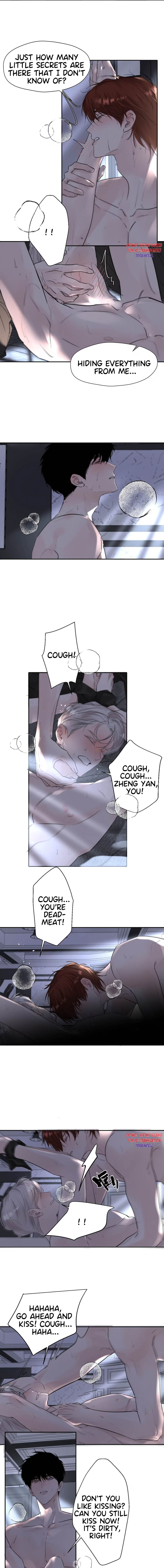 Kao Fa Xiao Wo Bian Shen Dingji Xiangdao Chapter 56 page 4 - 