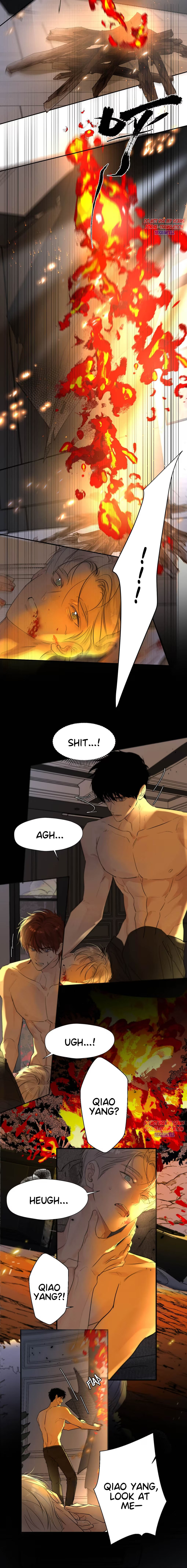 Kao Fa Xiao Wo Bian Shen Dingji Xiangdao Chapter 56 page 8 - 