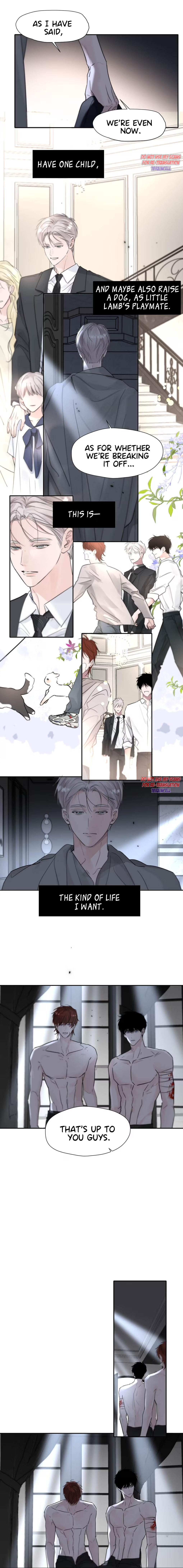 Kao Fa Xiao Wo Bian Shen Dingji Xiangdao Chapter 57 page 11 - 