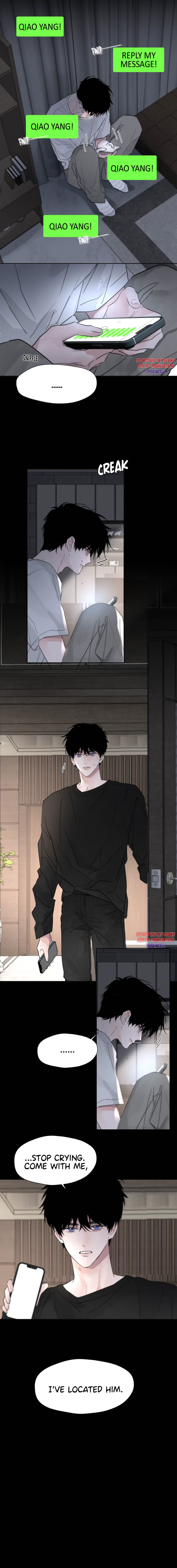 Kao Fa Xiao Wo Bian Shen Dingji Xiangdao Chapter 57 page 14 - 