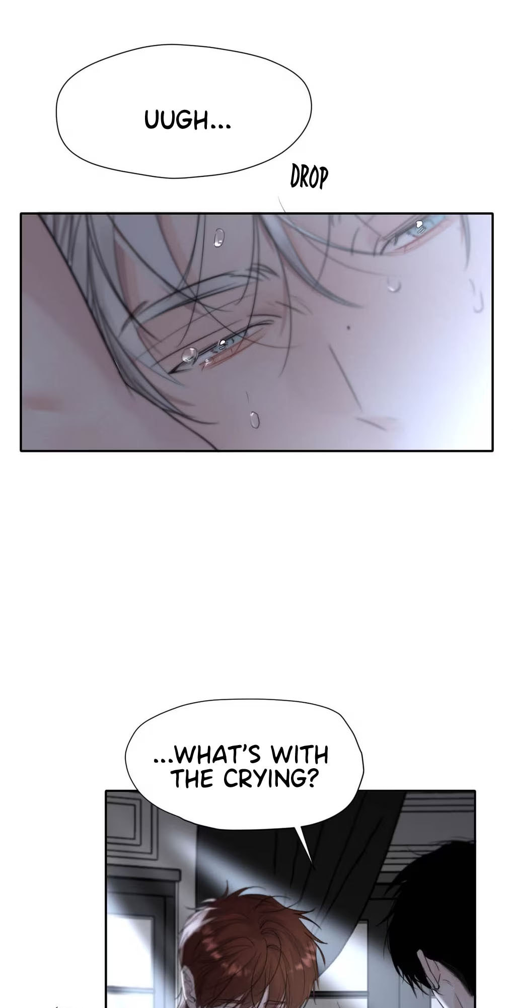 Kao Fa Xiao Wo Bian Shen Dingji Xiangdao Chapter 57 page 3 - 