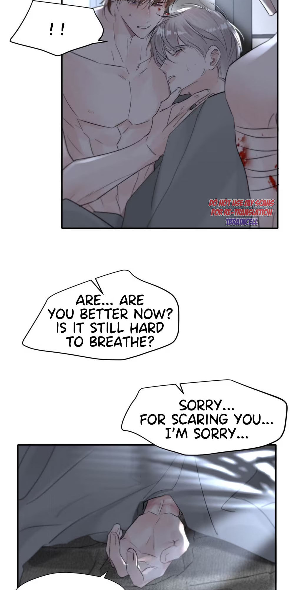 Kao Fa Xiao Wo Bian Shen Dingji Xiangdao Chapter 57 page 4 - 