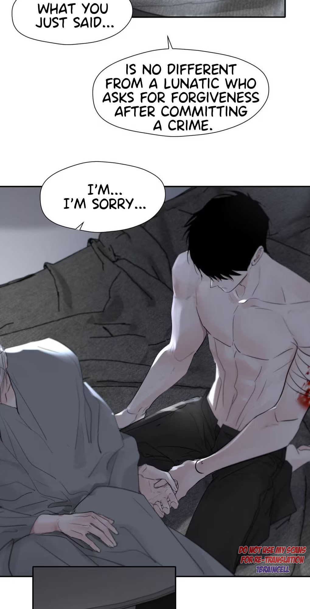 Kao Fa Xiao Wo Bian Shen Dingji Xiangdao Chapter 57 page 5 - 