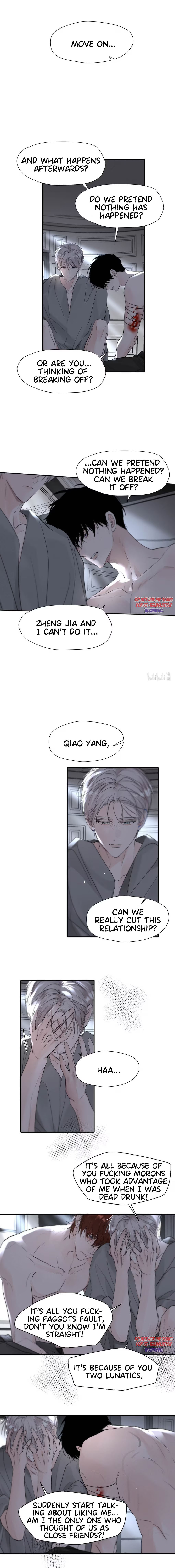 Kao Fa Xiao Wo Bian Shen Dingji Xiangdao Chapter 57 page 8 - 