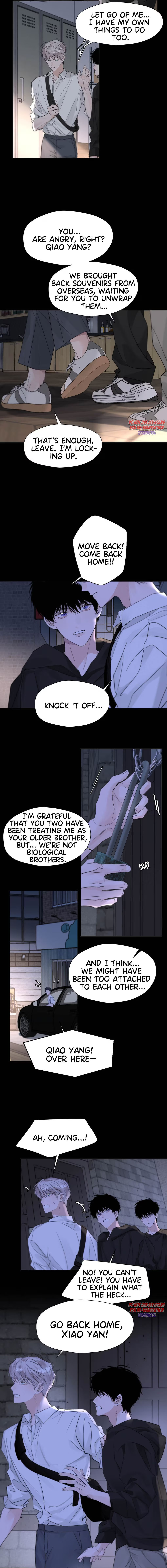 Kao Fa Xiao Wo Bian Shen Dingji Xiangdao Chapter 58 page 7 - 