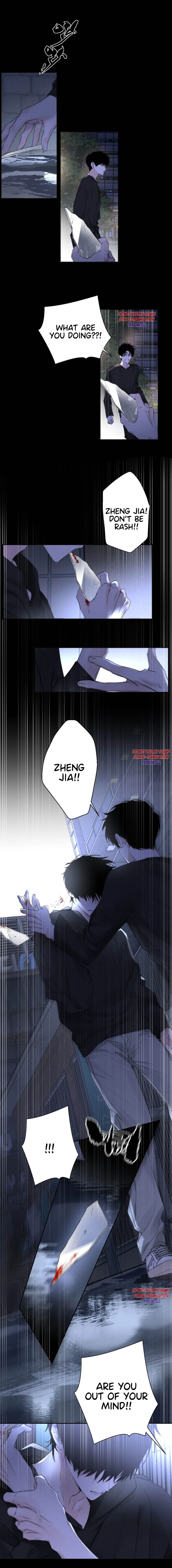 Kao Fa Xiao Wo Bian Shen Dingji Xiangdao Chapter 59 page 2 - 