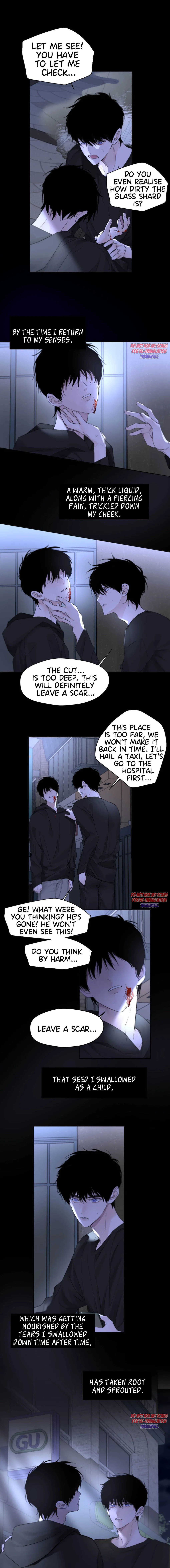Kao Fa Xiao Wo Bian Shen Dingji Xiangdao Chapter 59 page 3 - 