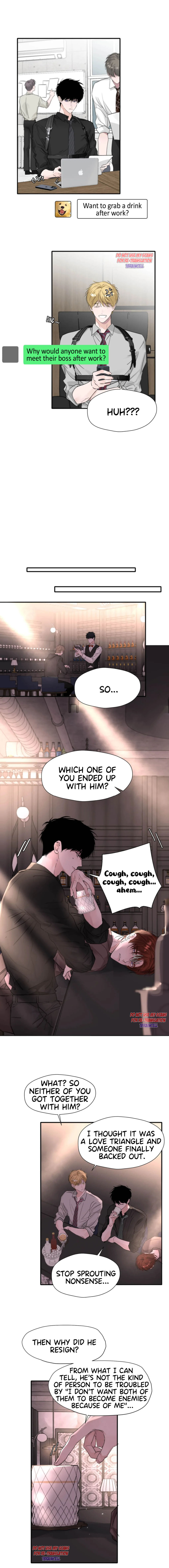 Kao Fa Xiao Wo Bian Shen Dingji Xiangdao Chapter 59 page 7 - 