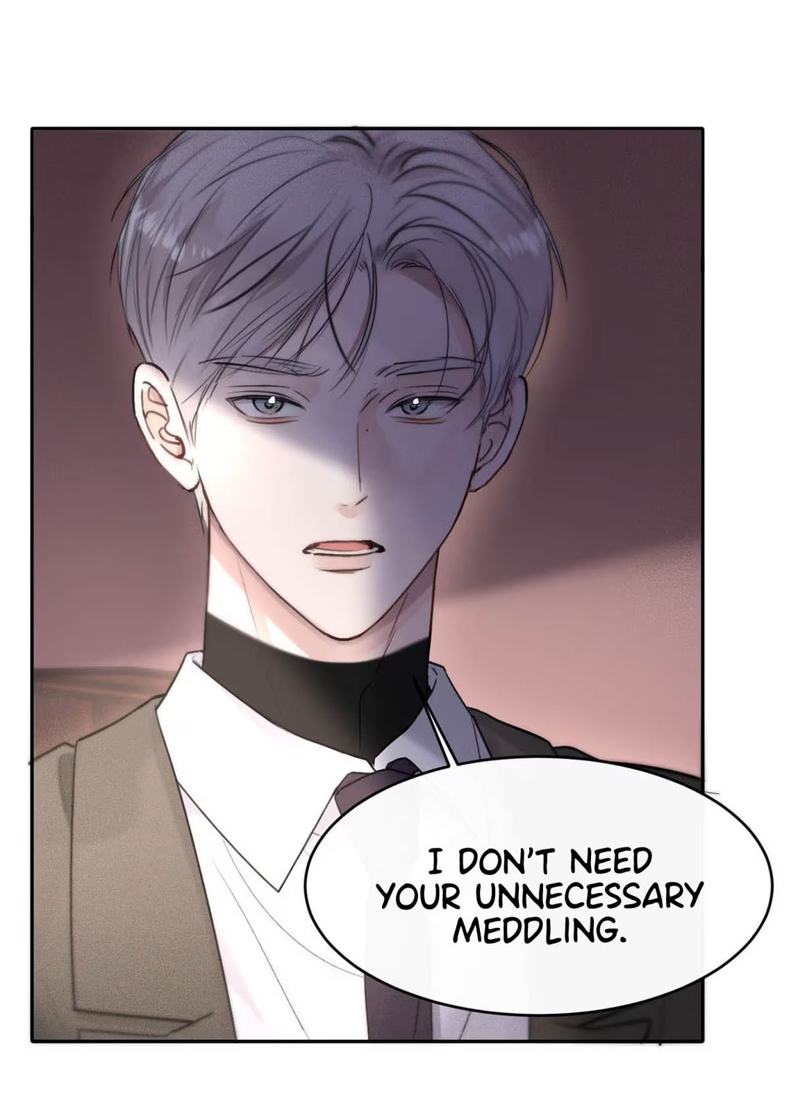 Kao Fa Xiao Wo Bian Shen Dingji Xiangdao Chapter 6 page 22 - 