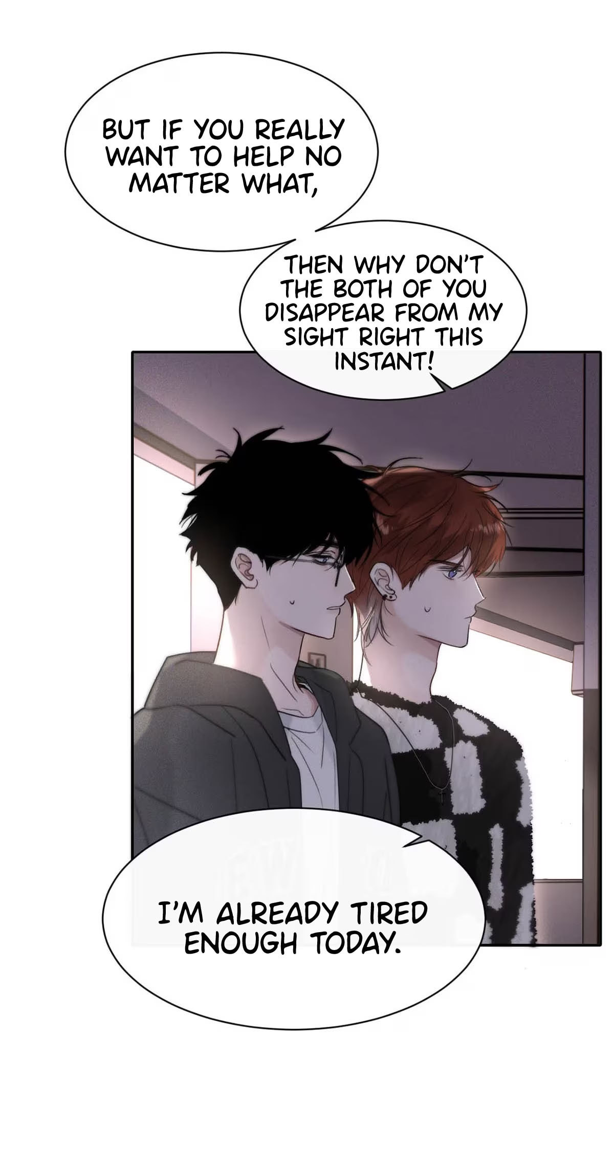 Kao Fa Xiao Wo Bian Shen Dingji Xiangdao Chapter 6 page 23 - 
