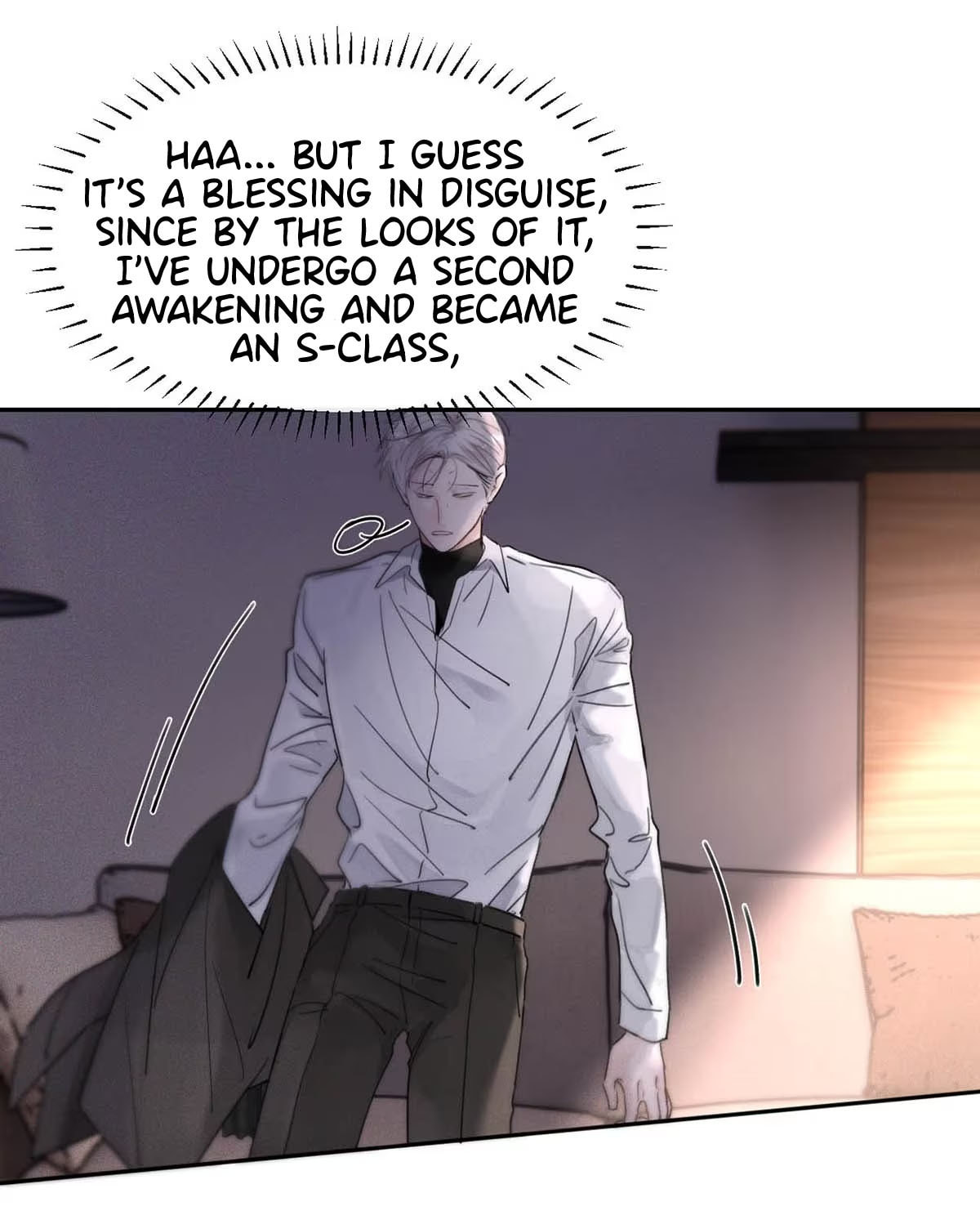 Kao Fa Xiao Wo Bian Shen Dingji Xiangdao Chapter 6 page 29 - 