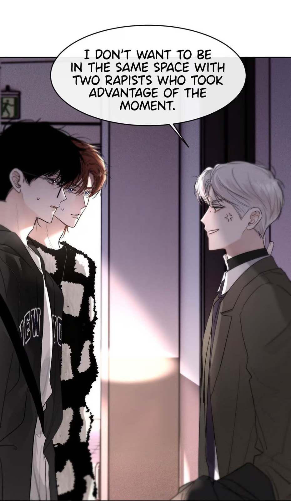 Kao Fa Xiao Wo Bian Shen Dingji Xiangdao Chapter 6 page 6 - 