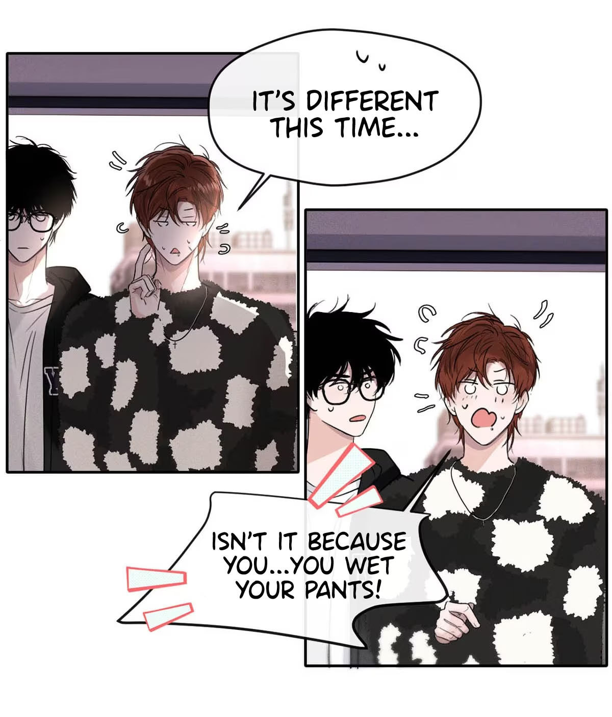 Kao Fa Xiao Wo Bian Shen Dingji Xiangdao Chapter 6 page 9 - 