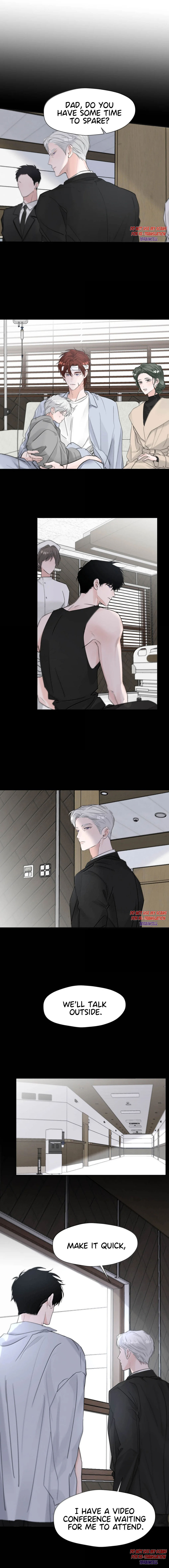 Kao Fa Xiao Wo Bian Shen Dingji Xiangdao Chapter 60 page 2 - 
