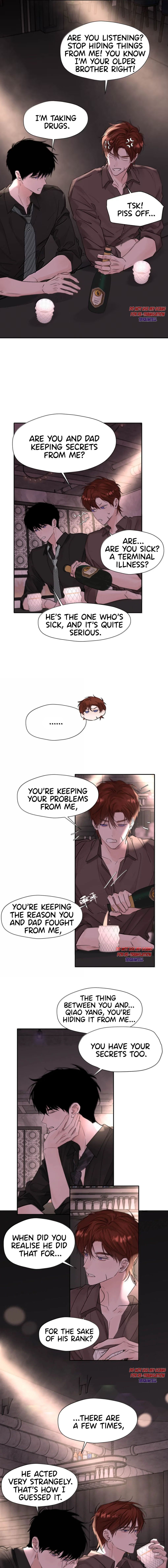 Kao Fa Xiao Wo Bian Shen Dingji Xiangdao Chapter 60 page 7 - 