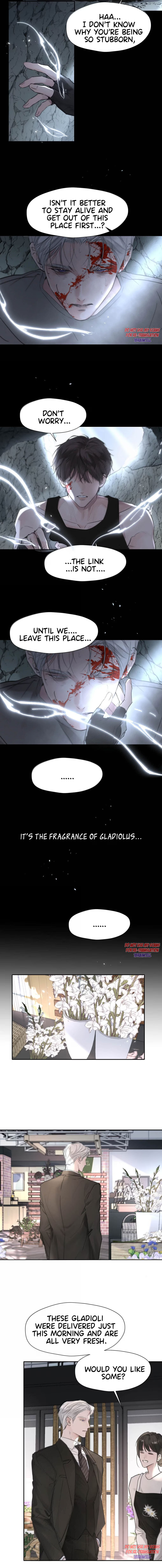 Kao Fa Xiao Wo Bian Shen Dingji Xiangdao Chapter 61 page 3 - 