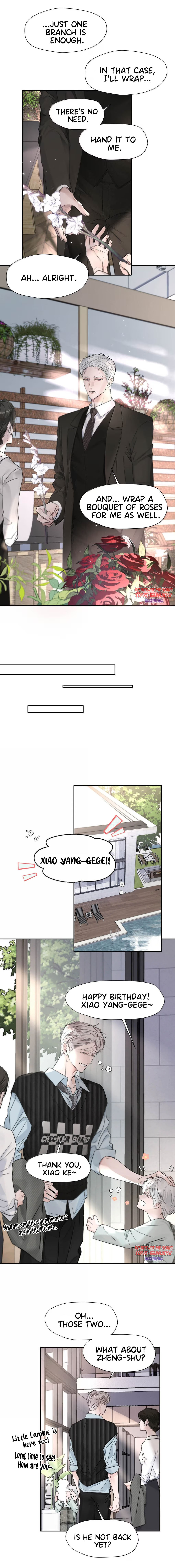 Kao Fa Xiao Wo Bian Shen Dingji Xiangdao Chapter 61 page 4 - 
