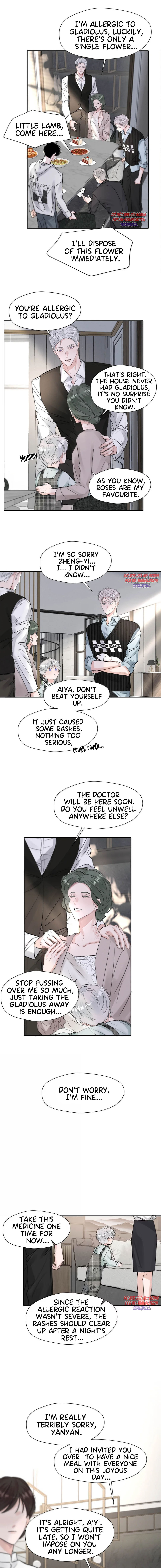 Kao Fa Xiao Wo Bian Shen Dingji Xiangdao Chapter 62 page 3 - 