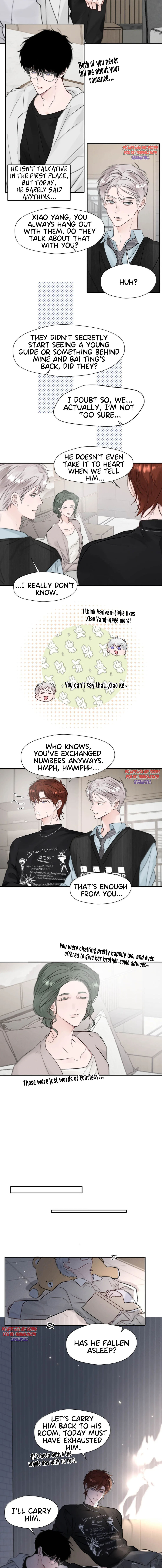 Kao Fa Xiao Wo Bian Shen Dingji Xiangdao Chapter 62 page 5 - 