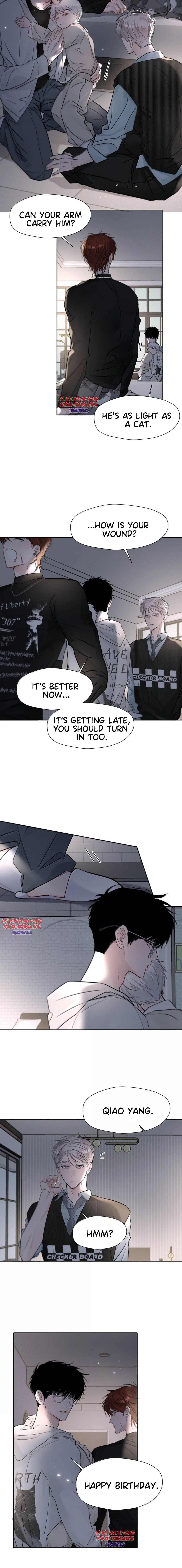 Kao Fa Xiao Wo Bian Shen Dingji Xiangdao Chapter 62 page 6 - 