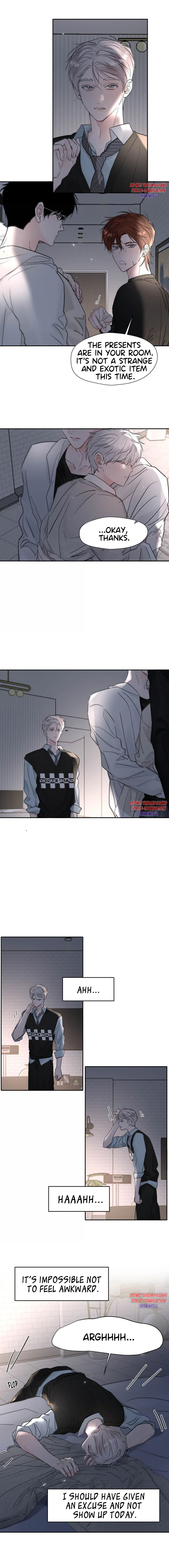 Kao Fa Xiao Wo Bian Shen Dingji Xiangdao Chapter 62 page 7 - 